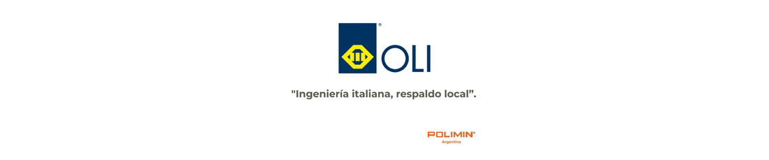 #PoliminArgentina representa la excelencia de #OLI en el país