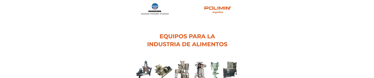 🌾 Innovación y Procesamiento para la Industria de Alimentos