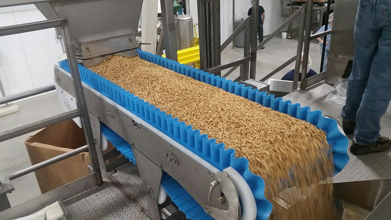 Cintas Pesométricas