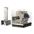 Caracterizador de Polvos - Powder Tester