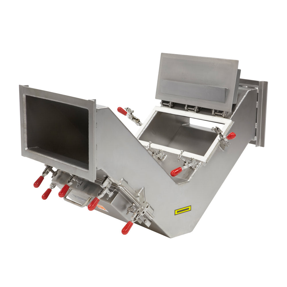 Joroba Magnética o Magnetic Hump