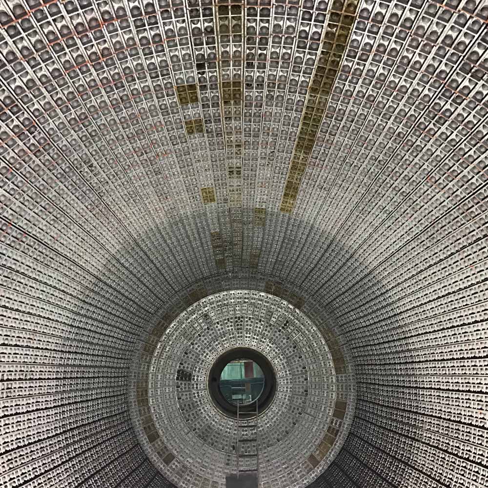 Metal Magnetic Mill Liners (MML)