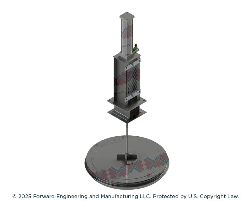 Control Ambiental