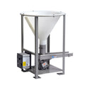 Alimentadores Vibratorios de Industria Liviana