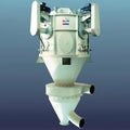 Clasificador por Aire - Alpine ATP Turboplex®
